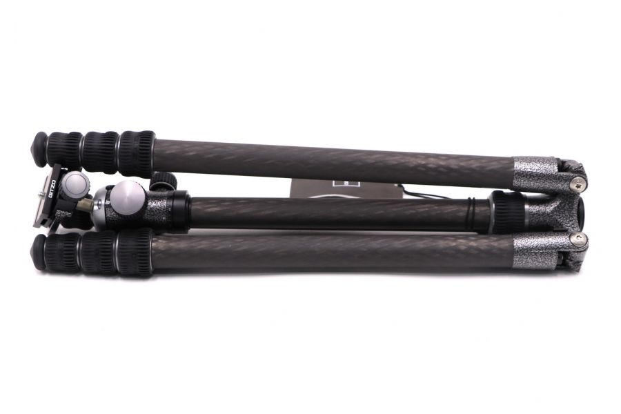Новый Штатив Gitzo GT1545T Traveler Carbon