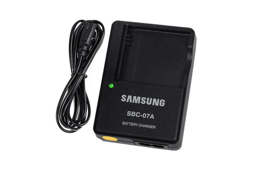 Зарядное устройство Samsung SBC-07A