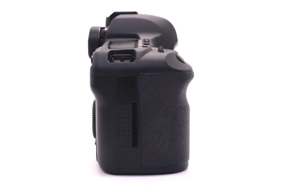 Canon EOS 5D Mark II body (пробег 71255 кадров)