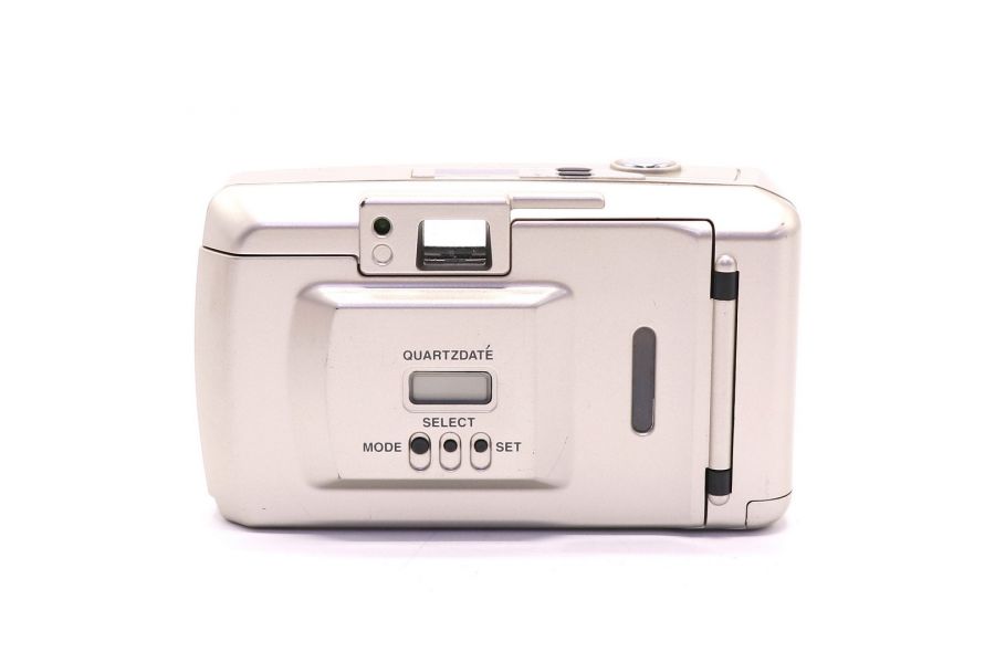 Olympus Trip 505 Quartz Date 