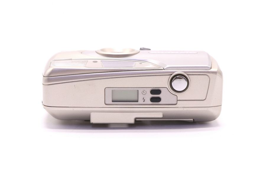 Olympus Trip 505 Quartz Date 