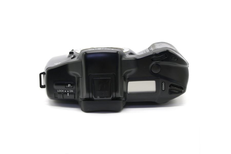 Minolta alpha 7xi body