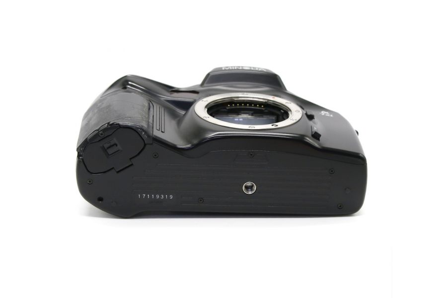 Minolta alpha 7xi body