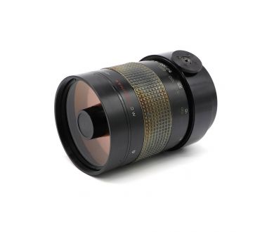 Рубинар МС 10/1000 Макро в кофре