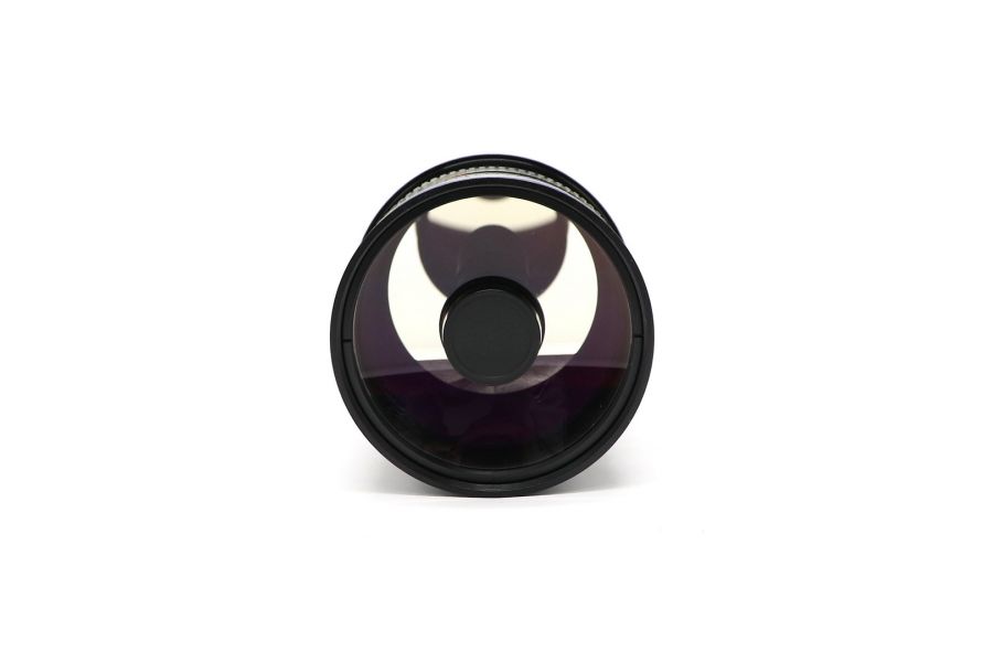 Рубинар МС 10/1000 Макро в кофре