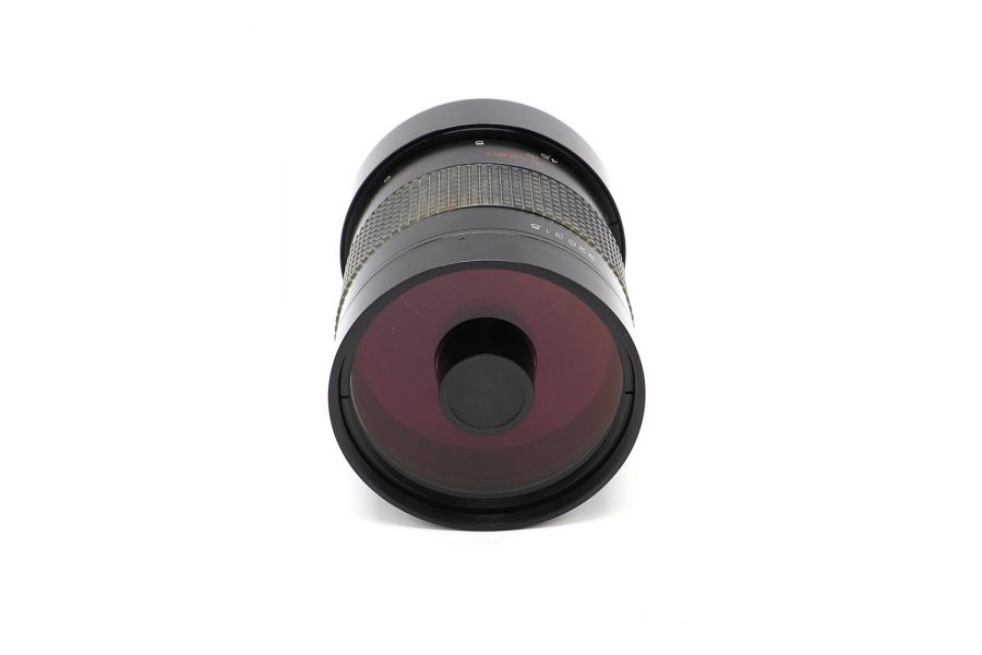 Рубинар МС 10/1000 Макро в кофре