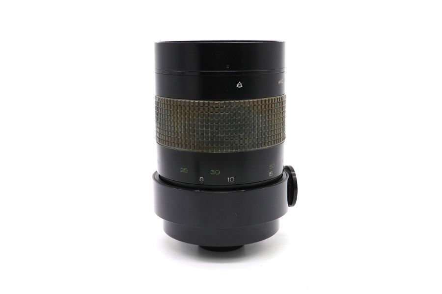 Рубинар МС 10/1000 Макро в кофре