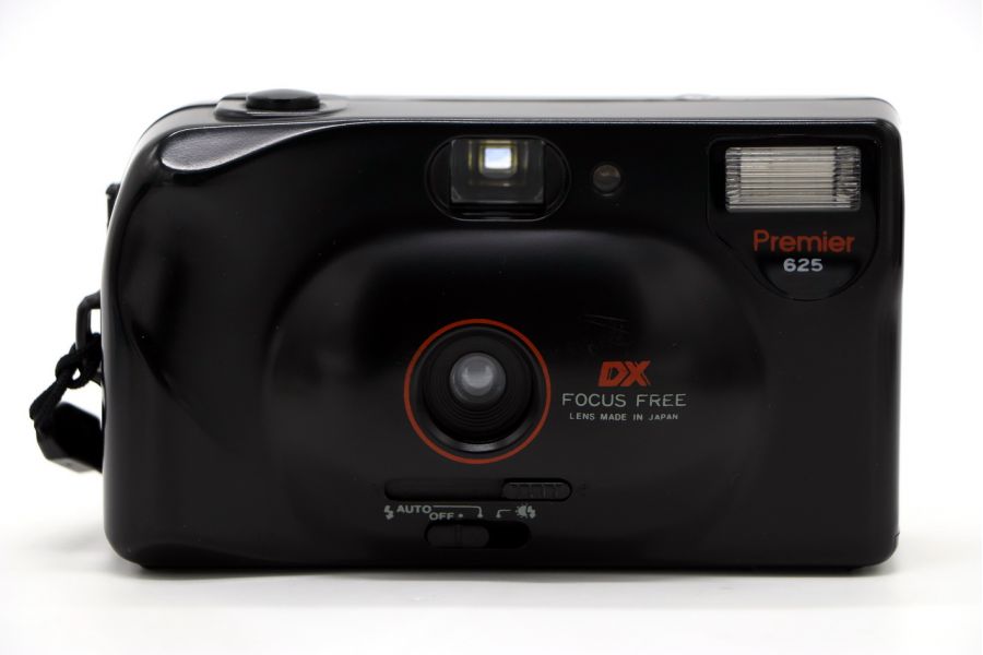 Premier PC-625 в упаковке