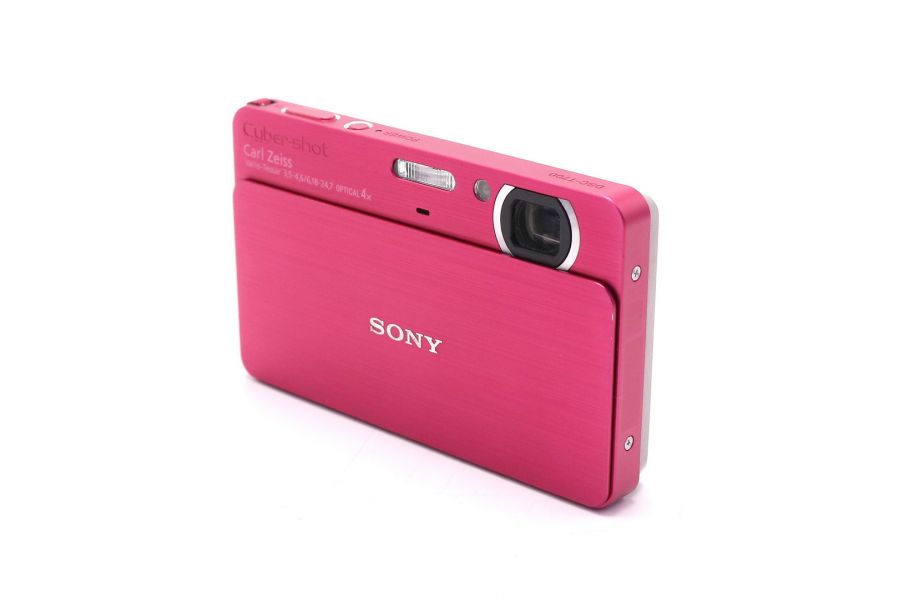 Sony Cyber-Shot DSC-T700 