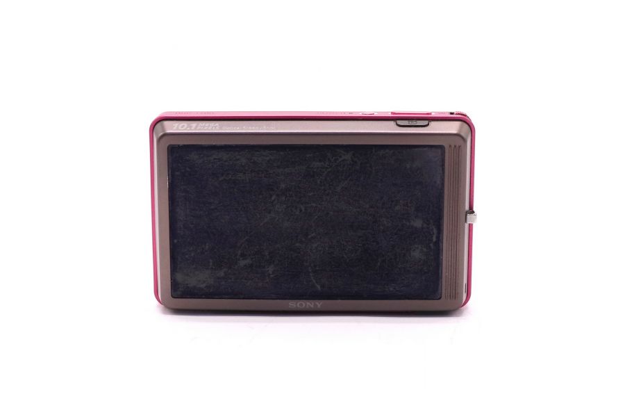 Sony Cyber-Shot DSC-T700 