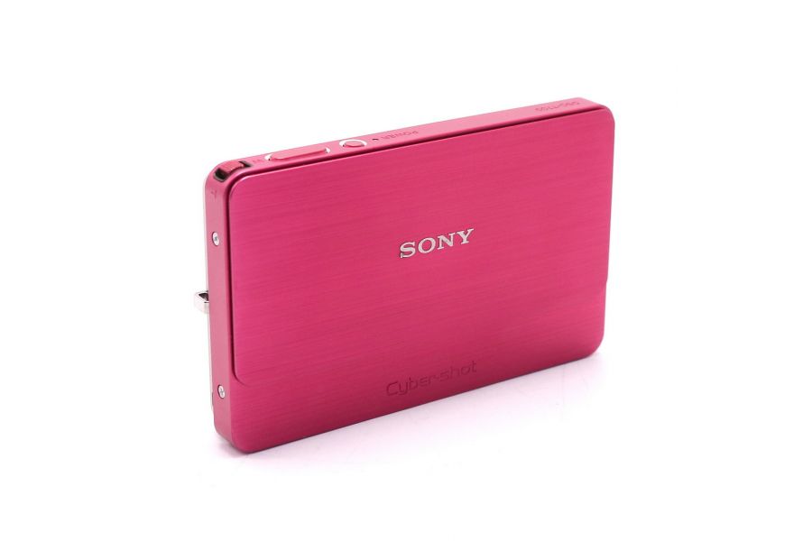 Sony Cyber-Shot DSC-T700 
