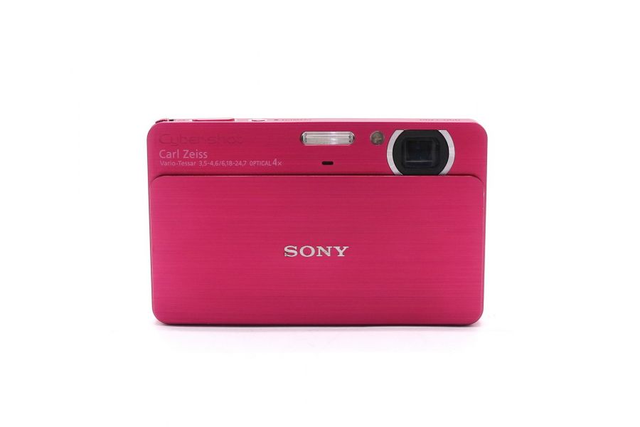 Sony Cyber-Shot DSC-T700 