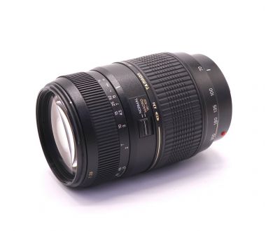 Tamron AF 70-300mm f/4-5.6 Di LD MACRO 1:2 (A17) Sony A (China)