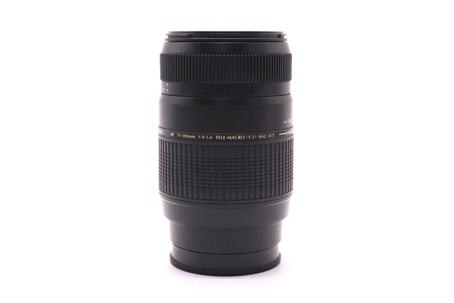 Tamron AF 70-300mm f/4-5.6 Di LD MACRO 1:2 (A17) Sony A (China)