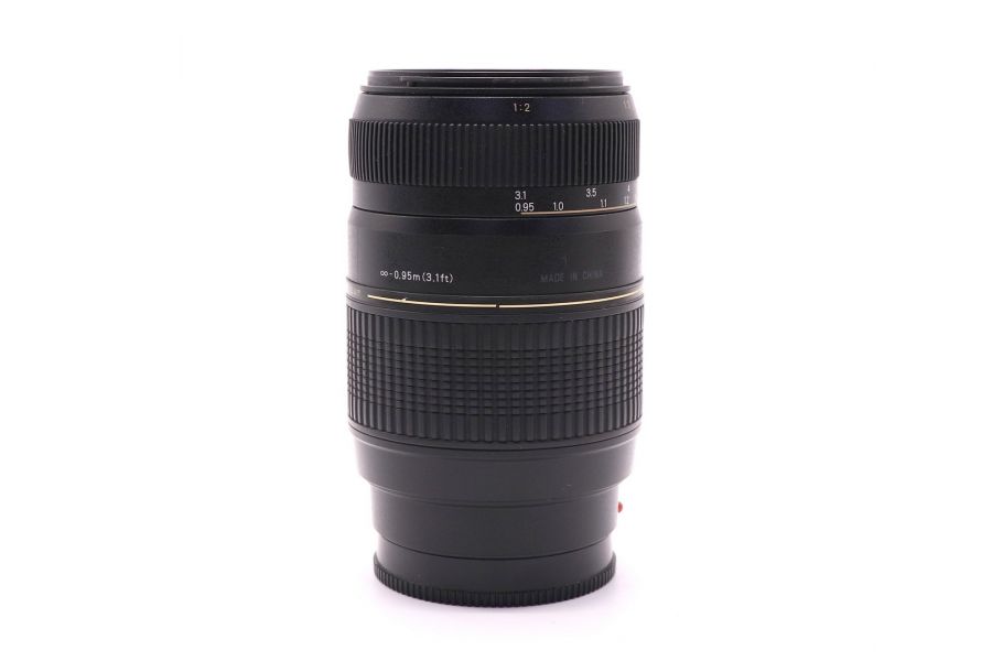 Tamron AF 70-300mm f/4-5.6 Di LD MACRO 1:2 (A17) Sony A (China)