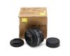 Nikon 24mm f/2.8D AF Nikkor в упаковке