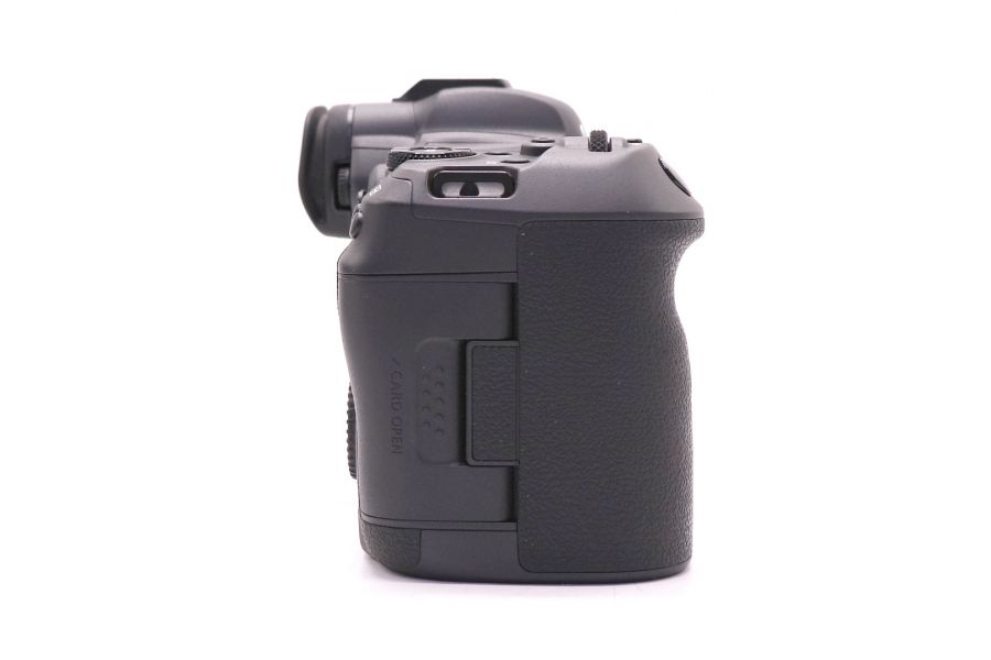 Canon EOS R5 body в упаковке (пробег 2215 кадров)