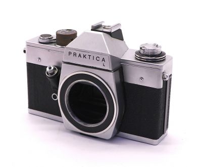 Praktica L body (156528)