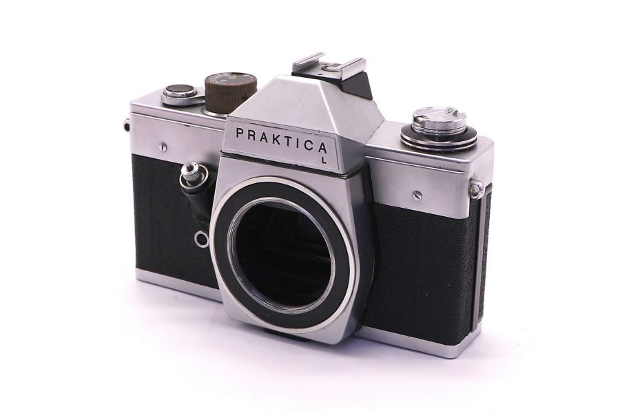 Praktica L body (156528)