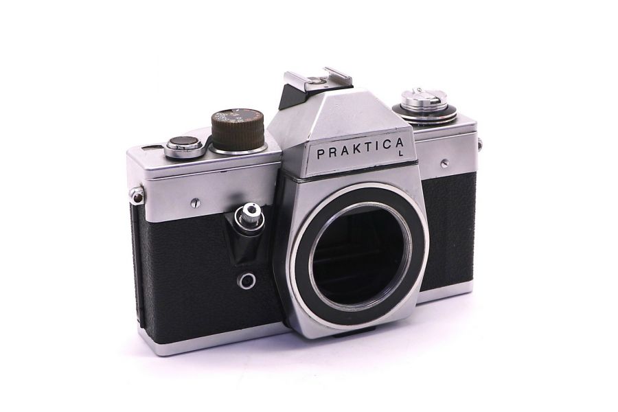 Praktica L body (156528)