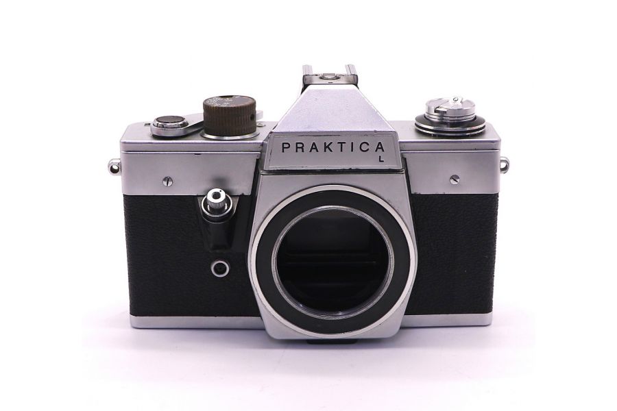 Praktica L body (156528)