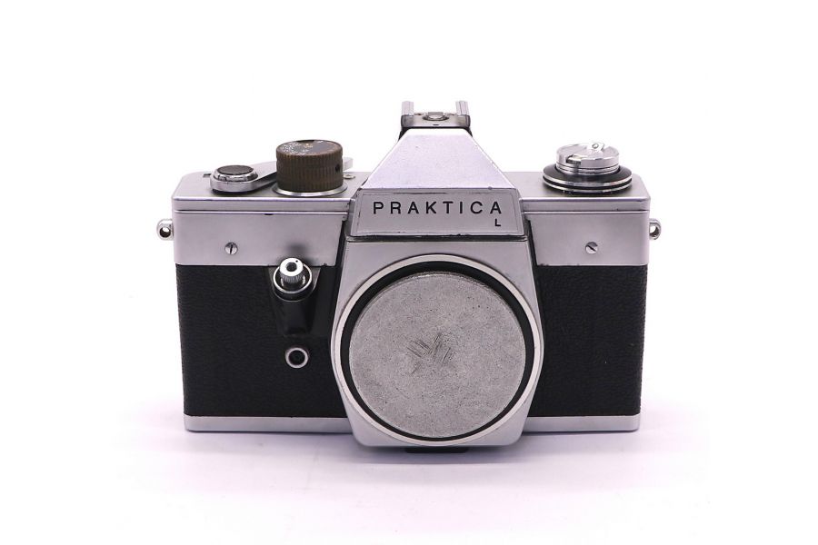 Praktica L body (156528)