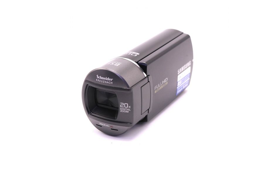 Видеокамера Samsung HMX-Q10BP (China, 2008)