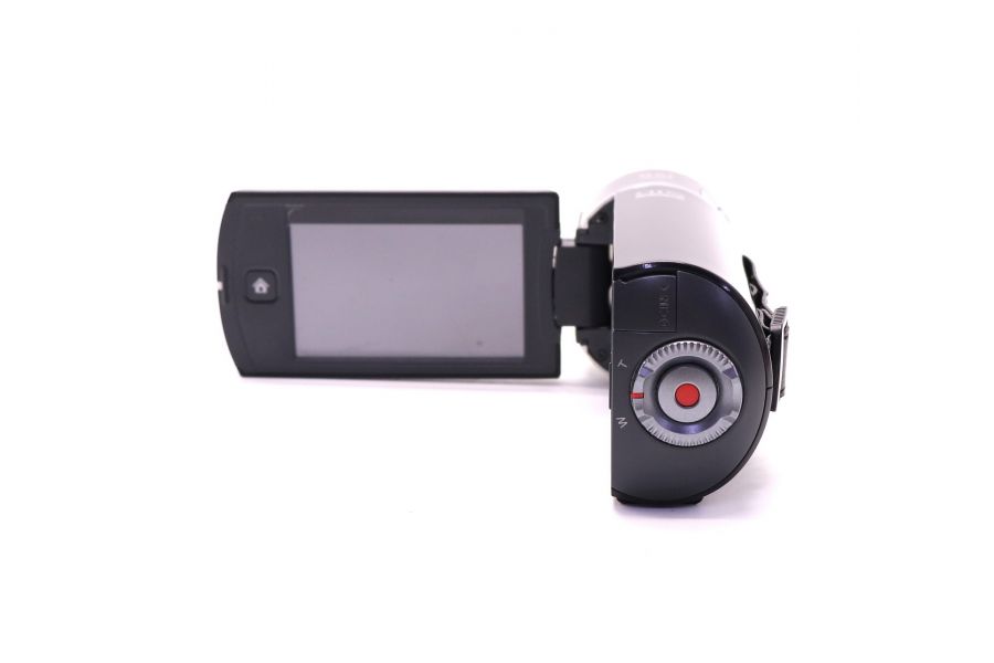 Видеокамера Samsung HMX-Q10BP (China, 2008)