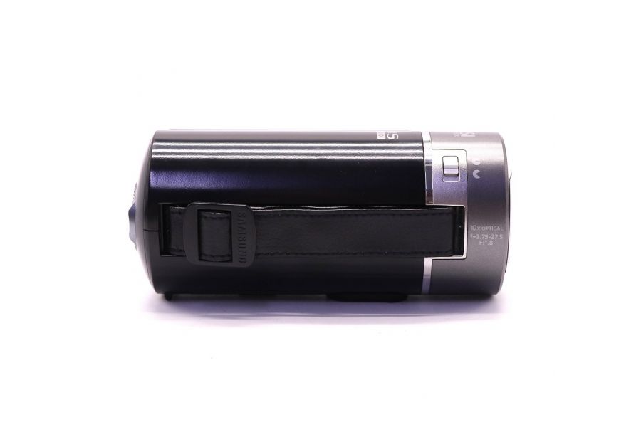 Видеокамера Samsung HMX-Q10BP (China, 2008)