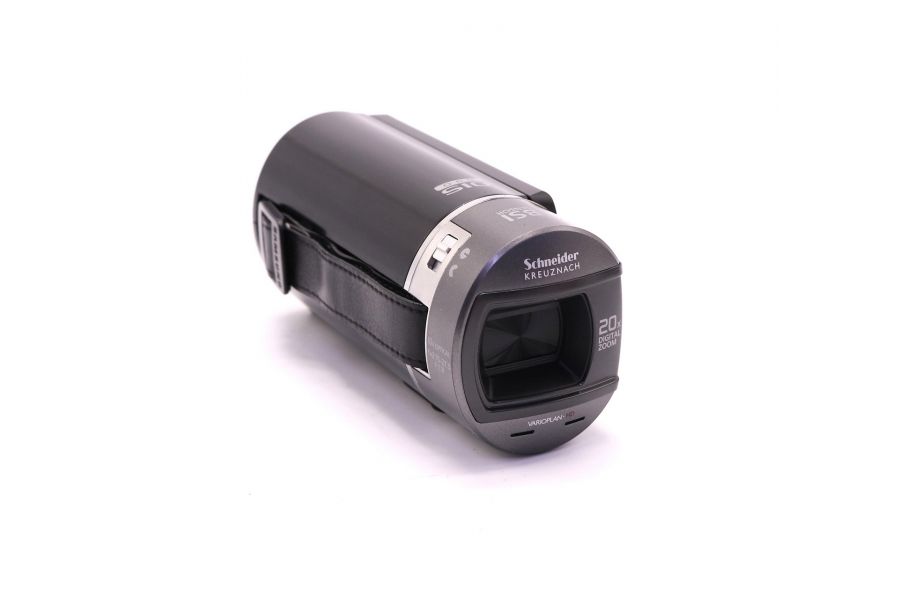 Видеокамера Samsung HMX-Q10BP (China, 2008)