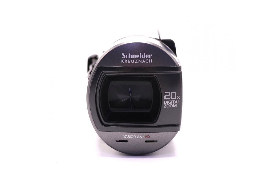 Видеокамера Samsung HMX-Q10BP (China, 2008)