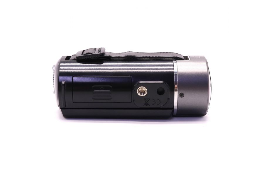 Видеокамера Samsung HMX-Q10BP (China, 2008)