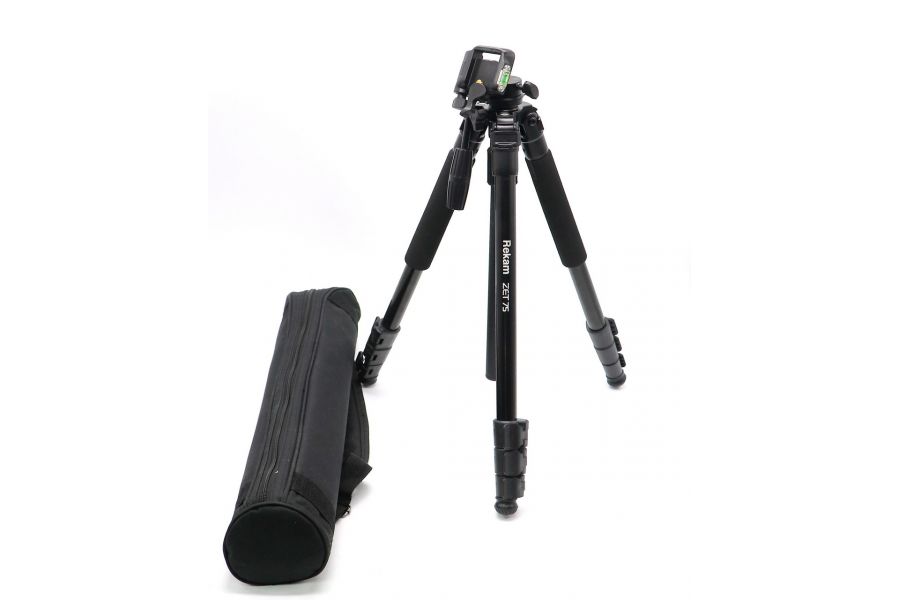 Штатив Rekam ZET 75