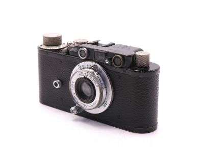 Leica D.R.P Ernst Leitz Wetzlar 