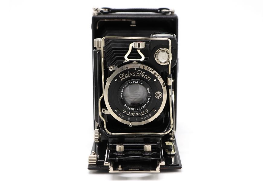 Zeiss Ikon Ideal 250/3 