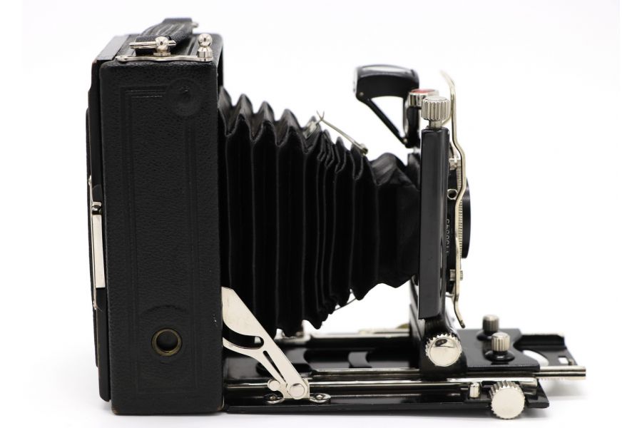 Zeiss Ikon Ideal 250/3 