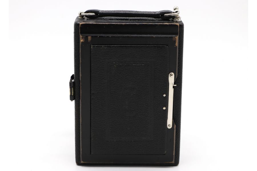 Zeiss Ikon Ideal 250/3 