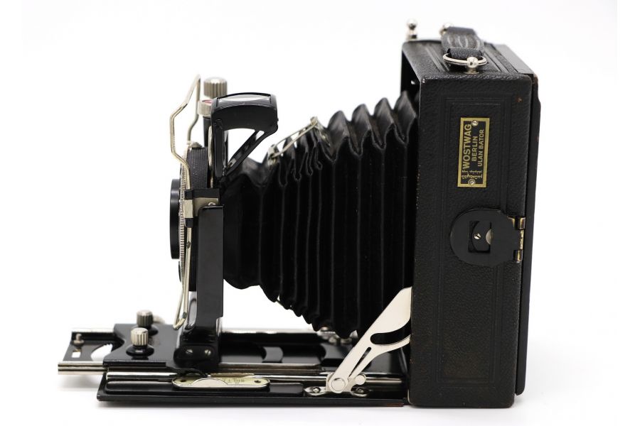 Zeiss Ikon Ideal 250/3 