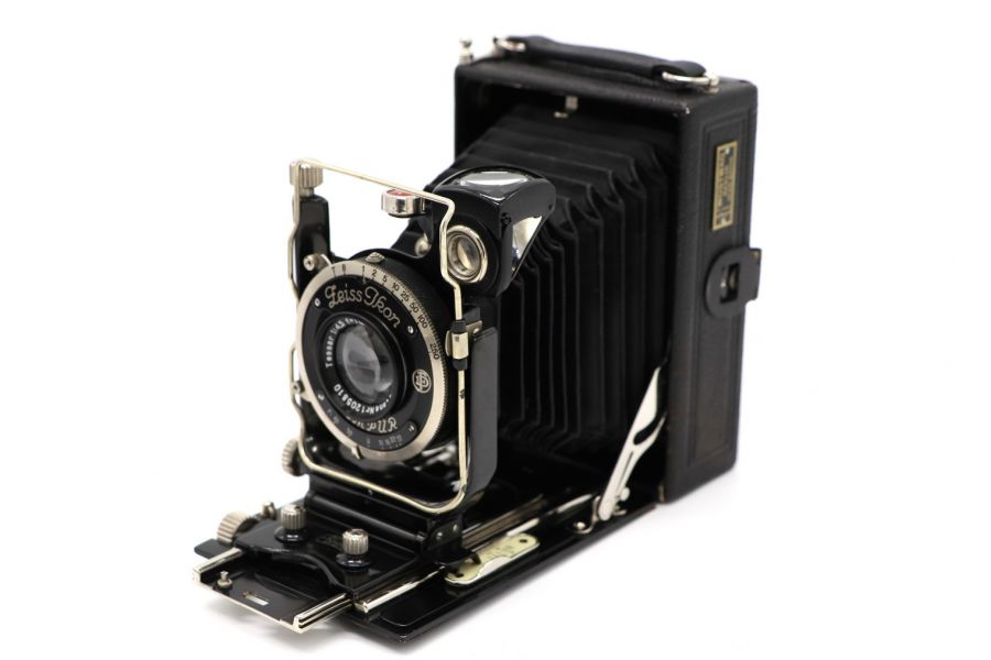 Zeiss Ikon Ideal 250/3 