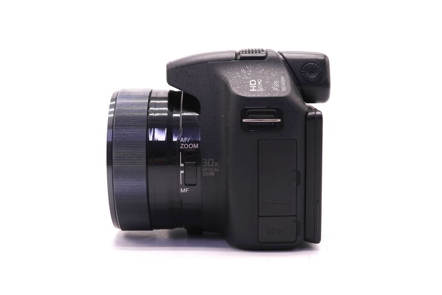 Sony Cyber-shot DSC-HX100V