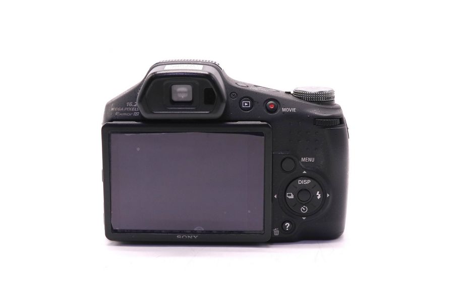 Sony Cyber-shot DSC-HX100V