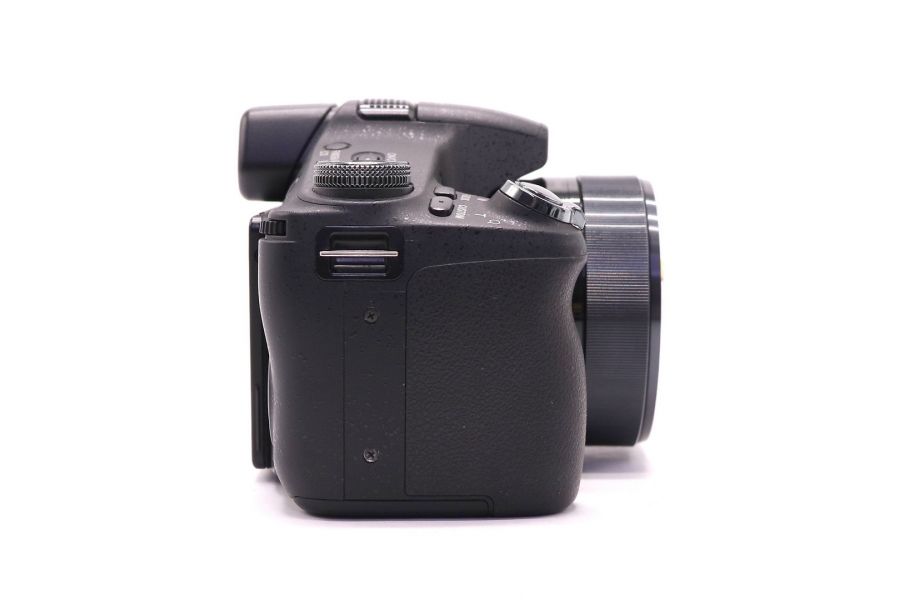 Sony Cyber-shot DSC-HX100V