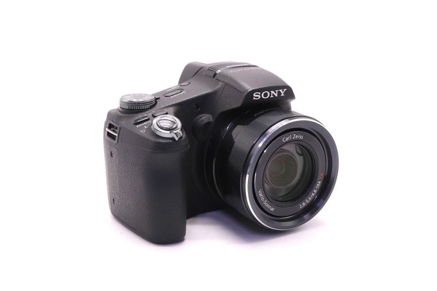 Sony Cyber-shot DSC-HX100V