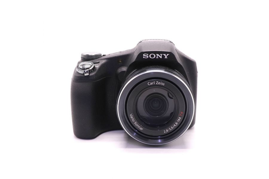 Sony Cyber-shot DSC-HX100V