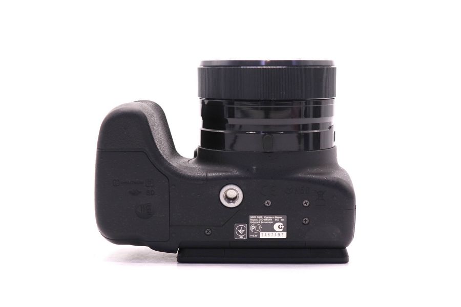 Sony Cyber-shot DSC-HX100V