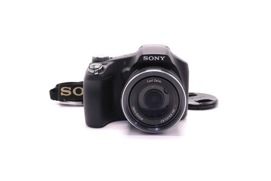 Sony Cyber-shot DSC-HX100V