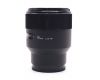 Meike MF 85mm F1.8 Sony E