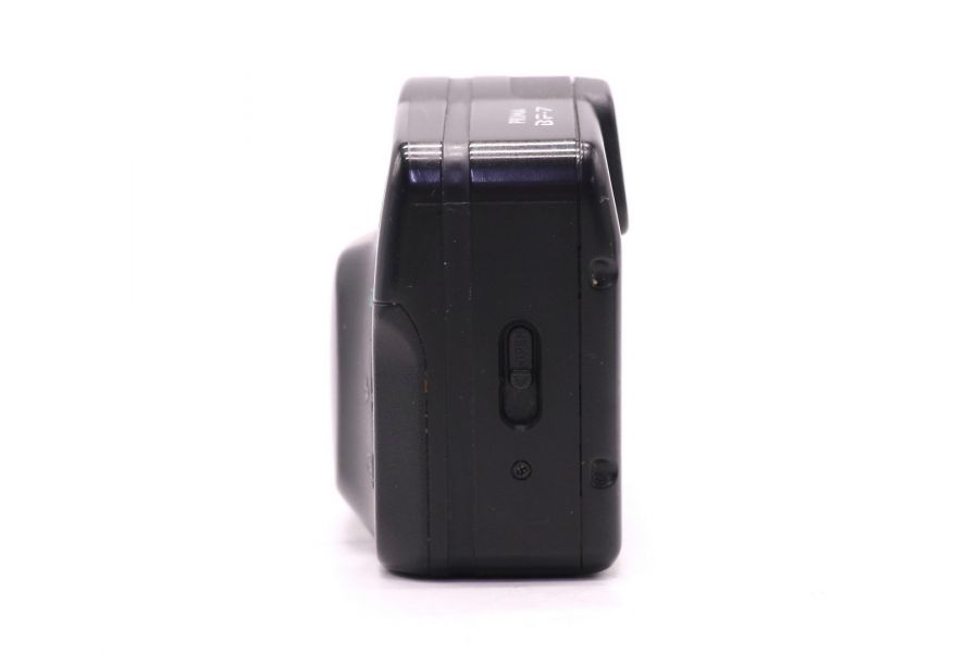 Canon Prima BF-7 компактный плёночный фотоаппарат