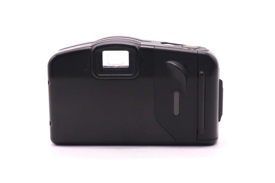 Canon Prima BF-7 компактный плёночный фотоаппарат