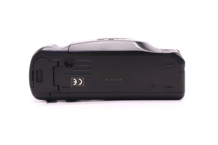 Canon Prima BF-7 компактный плёночный фотоаппарат